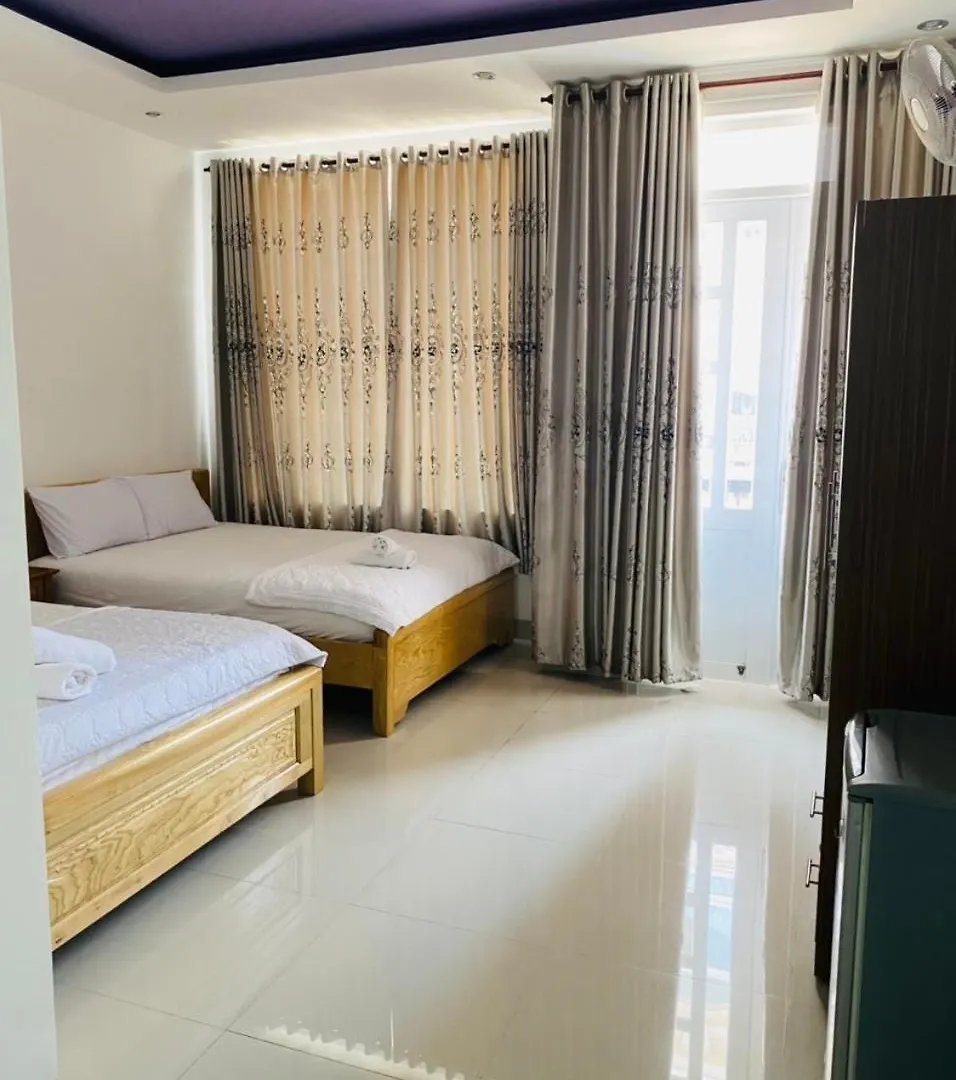 Homsstay Miu Ly Vung Tau 0*,