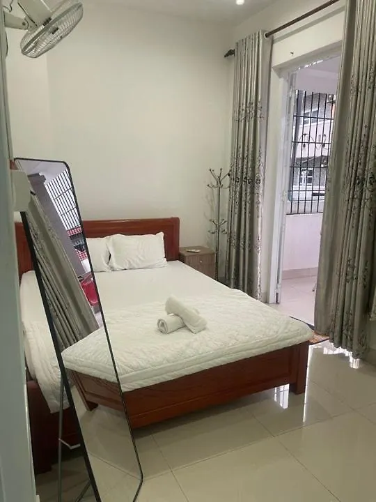 Homsstay Miu Ly Vung Tau