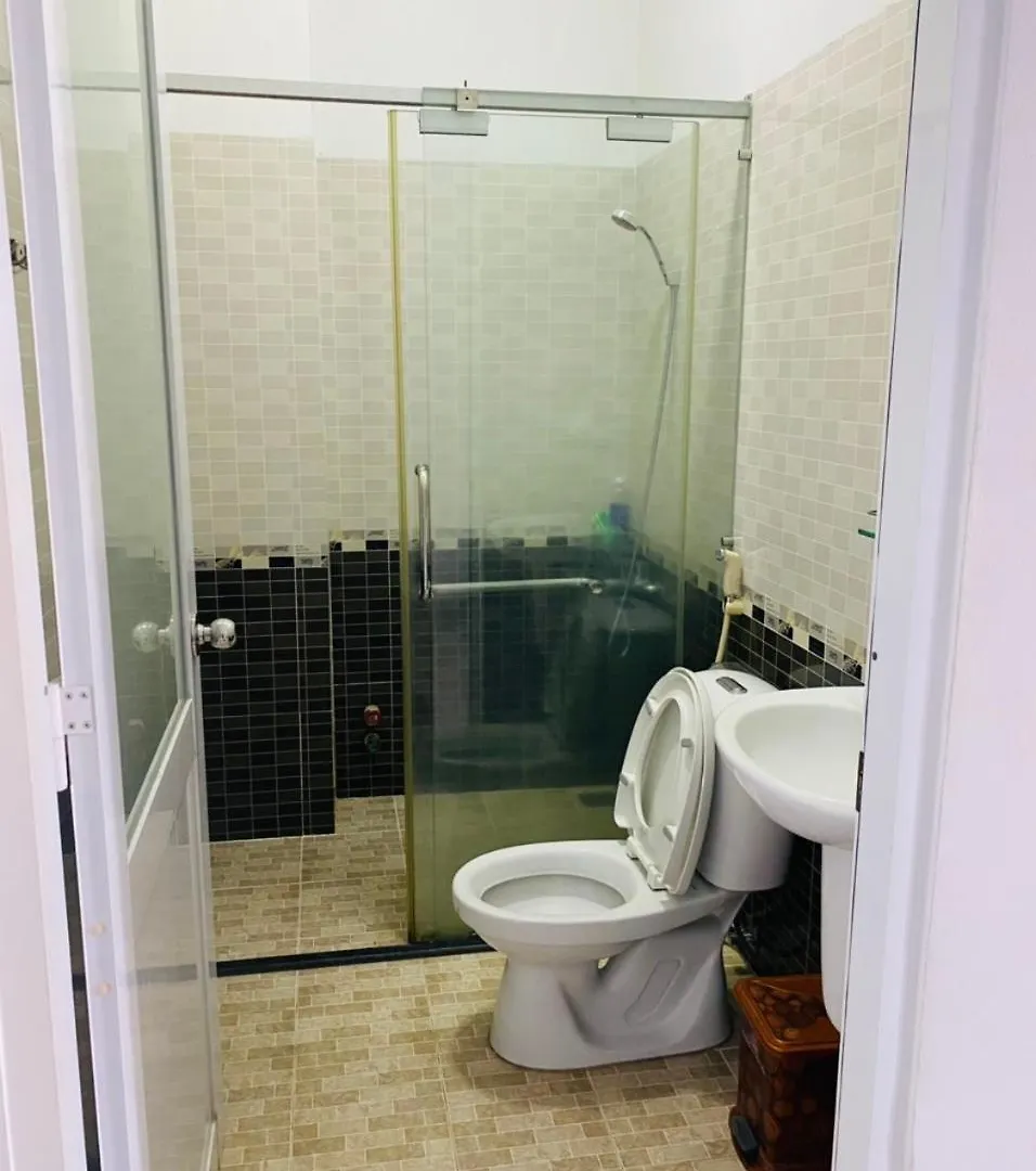 Homsstay Miu Ly Vung Tau