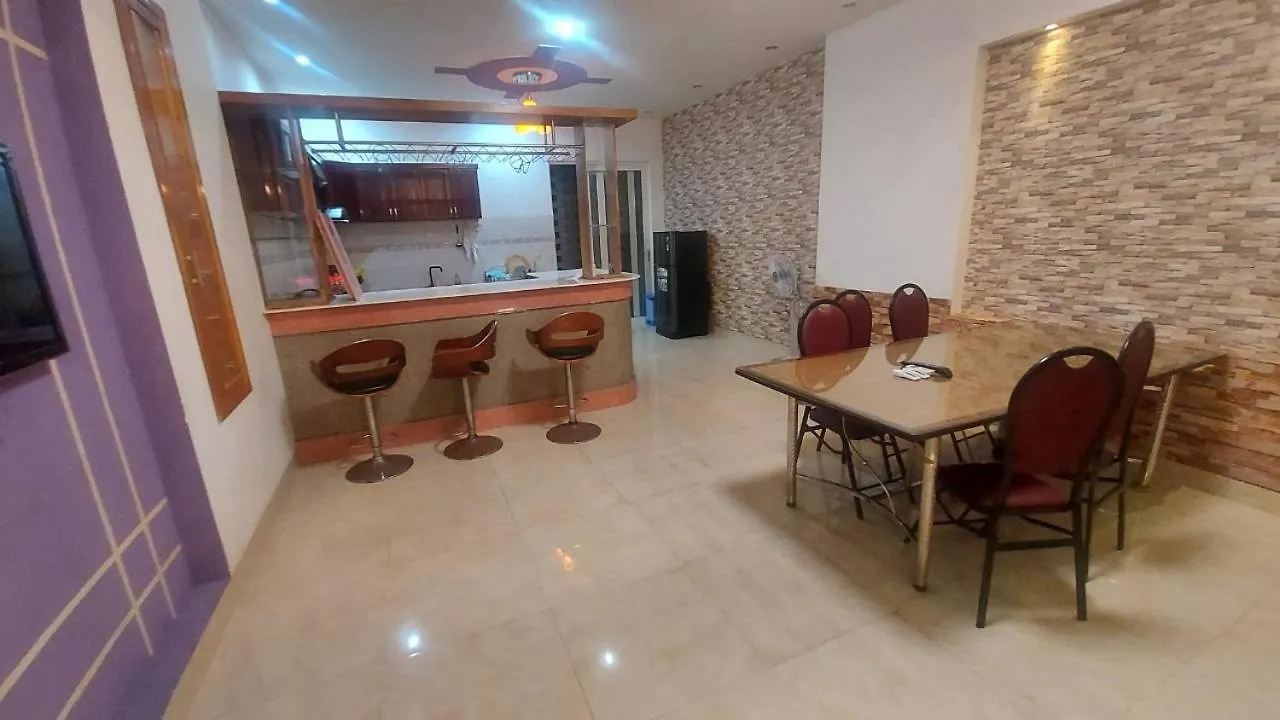 Homsstay Miu Ly Vung Tau 0*,  Vietnam