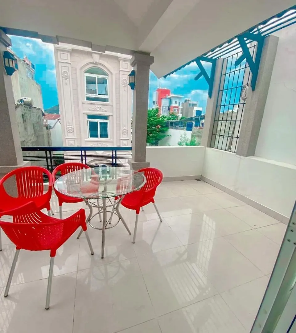 Homsstay Miu Ly Vung Tau 0*,